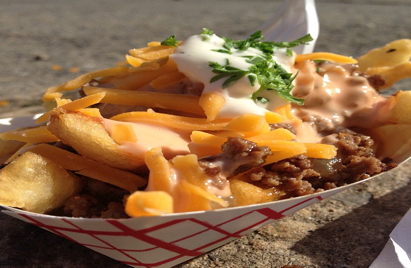 The New York chipper truck delivering an authentic taste of Ireland - Irish  Star