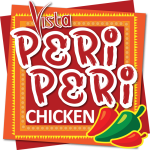 VistaPeriPeriChickenLogo